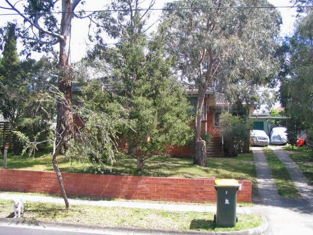 2 Norman St, Mitcham, VIC 3132