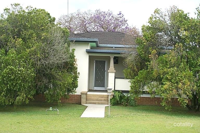 10 Reserve St, Grafton, NSW 2460