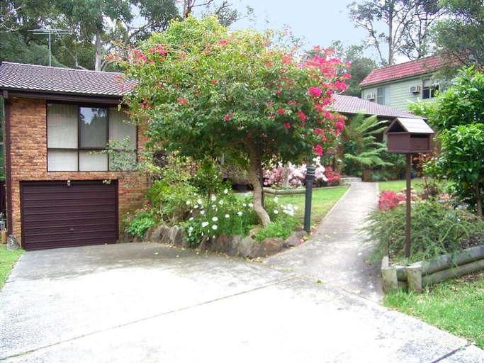 4 Edmundson Cl, Thornleigh, NSW 2120