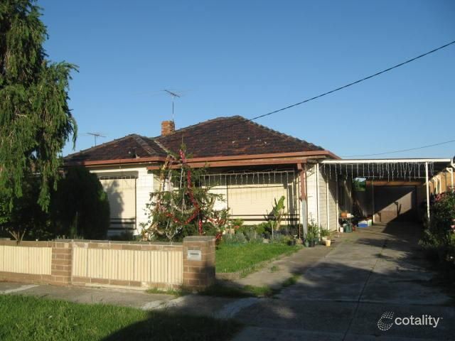 12 Fawcett St, Sunshine North, VIC 3020