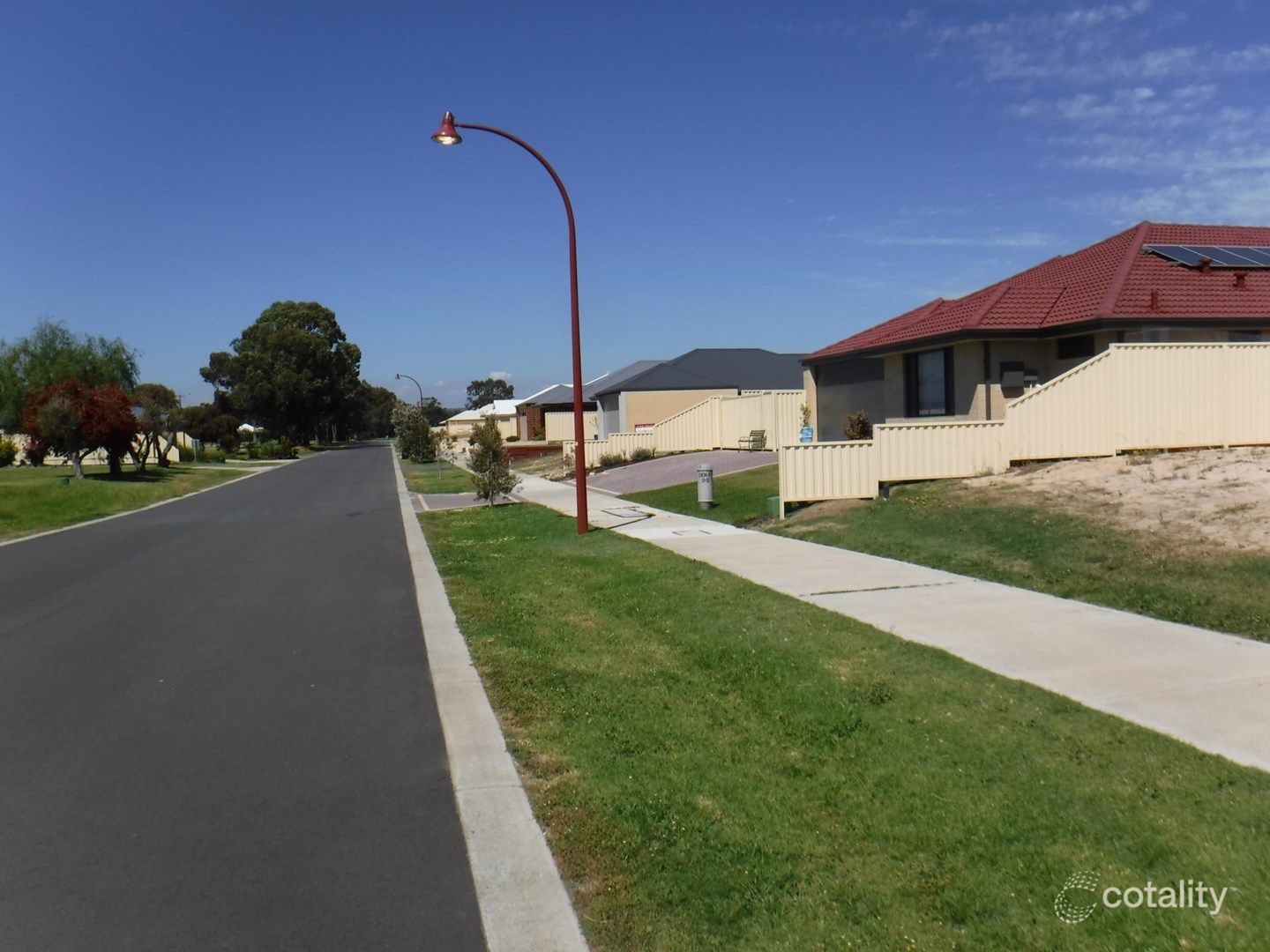 127 Bocker St, Dardanup, WA 6236