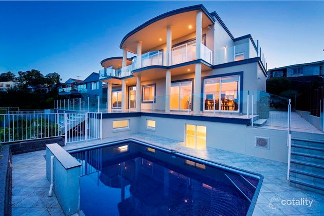 46a Headland Rd, Castle Cove, NSW 2069