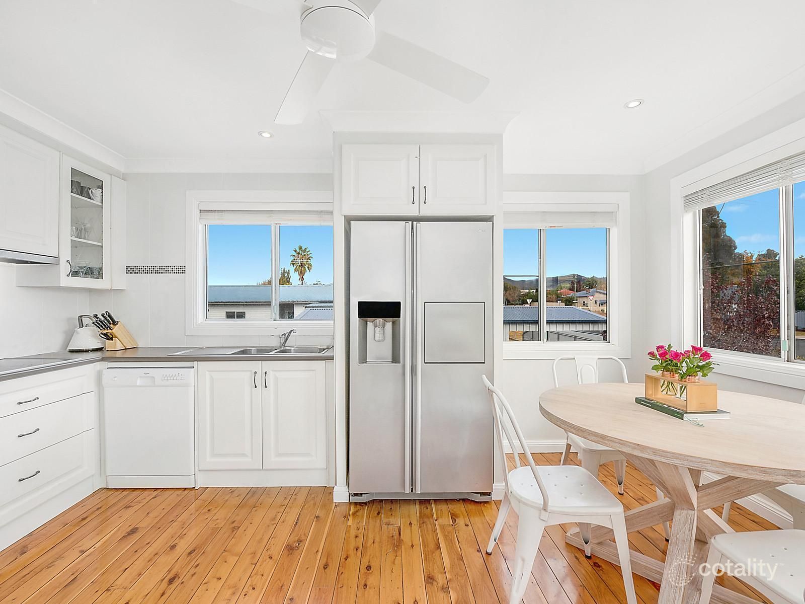 31 George St, Mudgee, NSW 2850