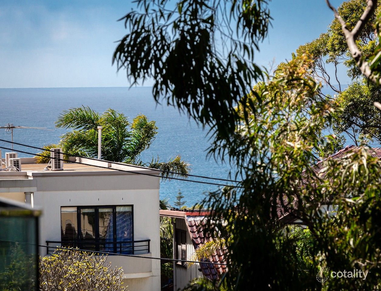 24/10 Henrietta St, Waverley, NSW 2024