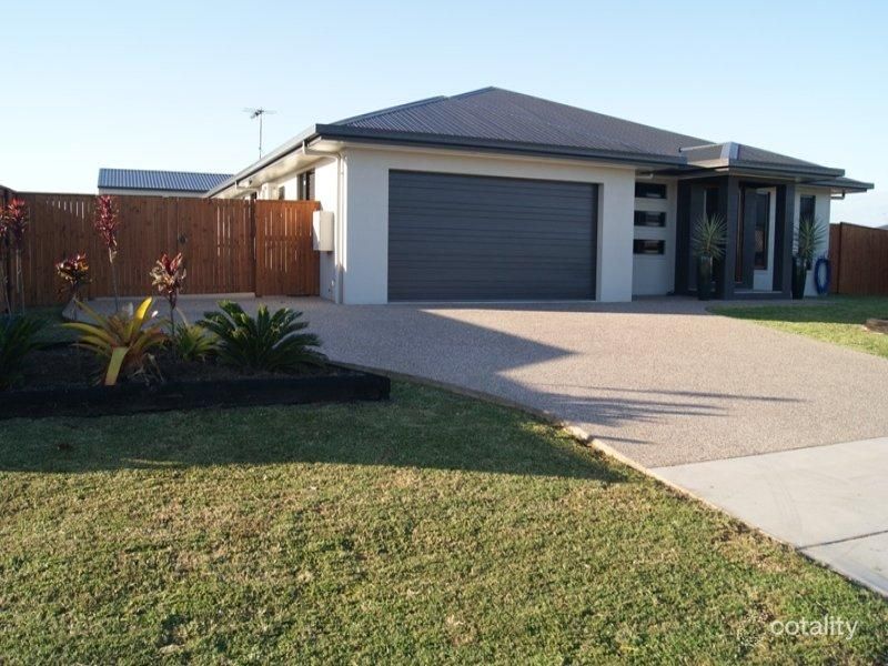 15 Hoffman Dr, Marian, QLD 4753