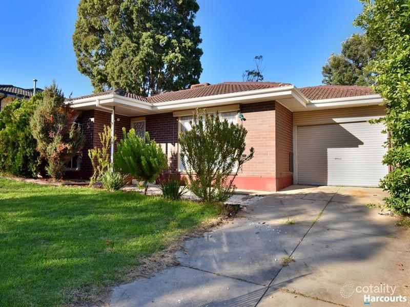 40 Arnold Dr, Hackham, SA 5163