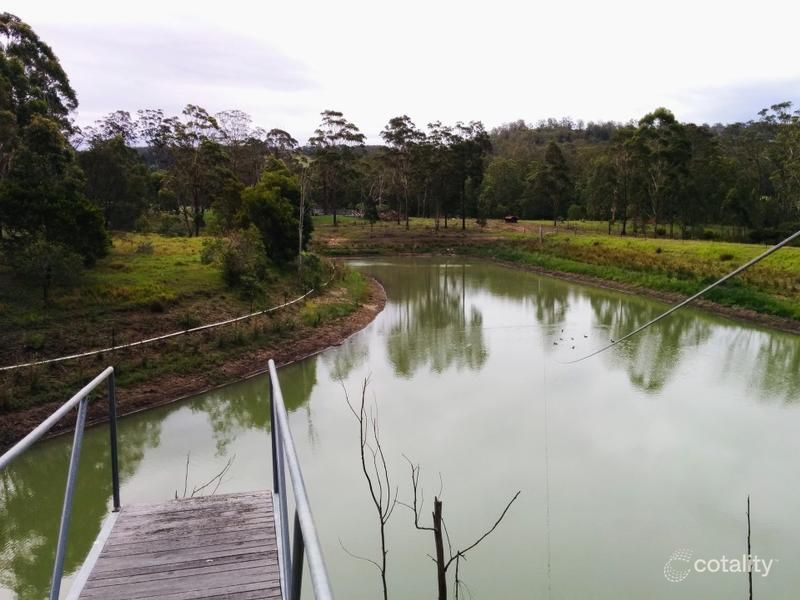 19 Parker Rd, Grapetree, QLD 4352