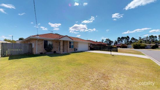 48 Tullawong Dr, Caboolture, QLD 4510