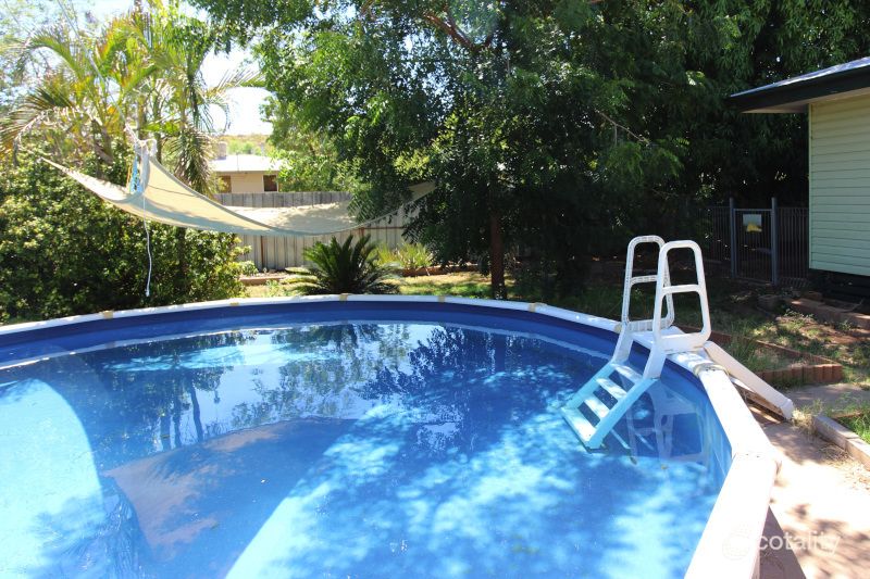28 Delacour Dr, Pioneer, QLD 4825