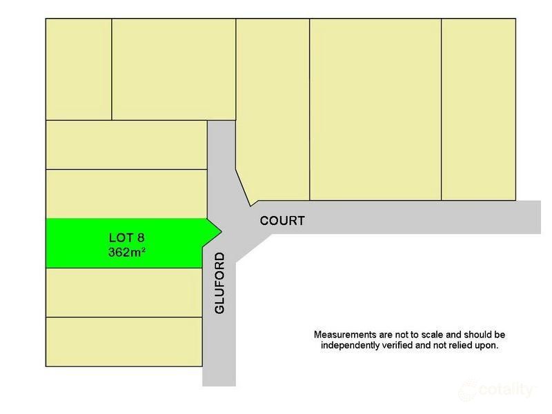 8 Gluford Ct, Andrews Farm, SA 5114