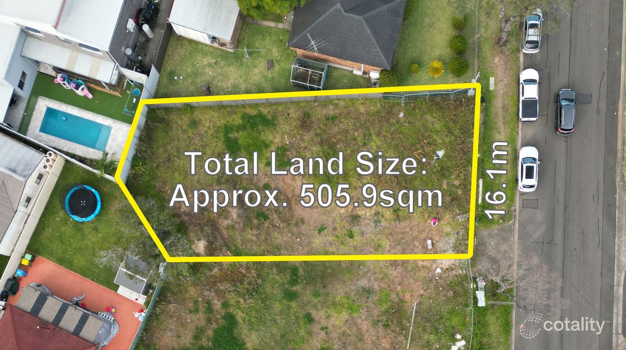 19 Barbers Rd, Chester Hill, NSW 2162