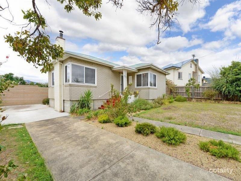 107 Renfrew Cir, Goodwood, TAS 7010