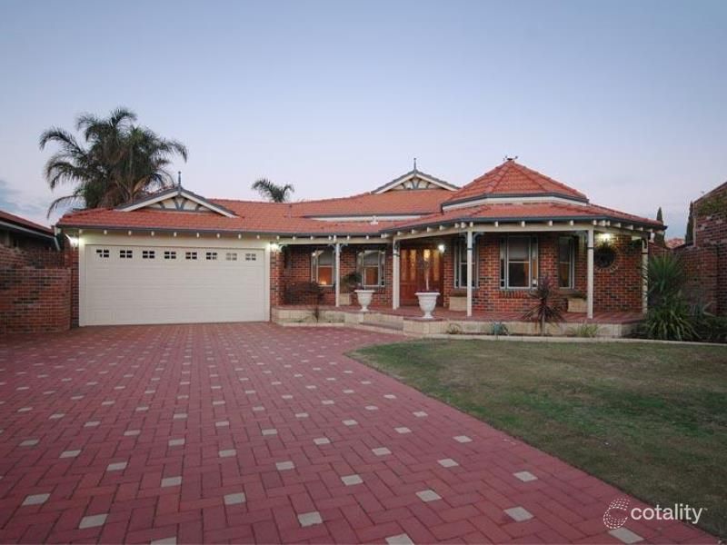 10 Caspian Pass, Iluka, WA 6028