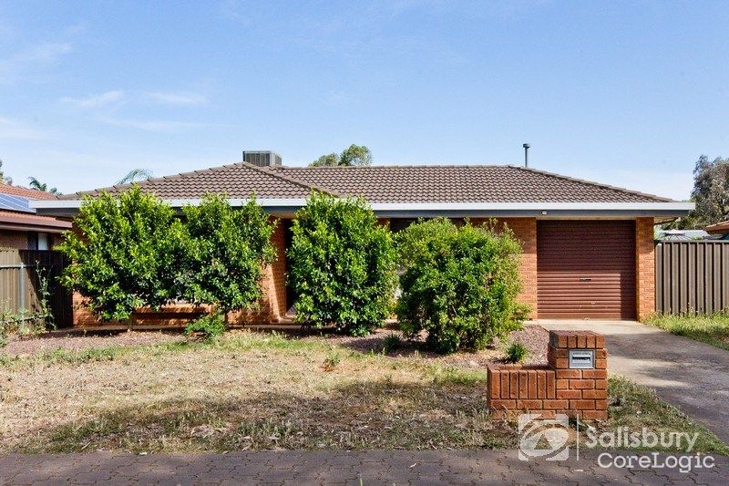 53 Jessie Rd, Paralowie, SA 5108