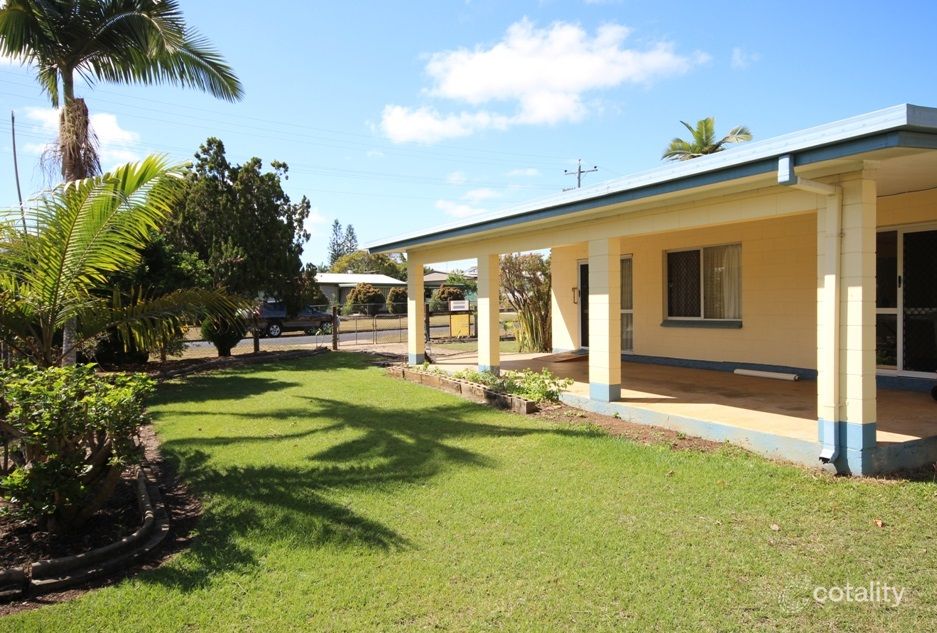 8 Rains St, Mareeba, QLD 4880
