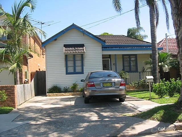 22 Broad St, Croydon Park, NSW 2133
