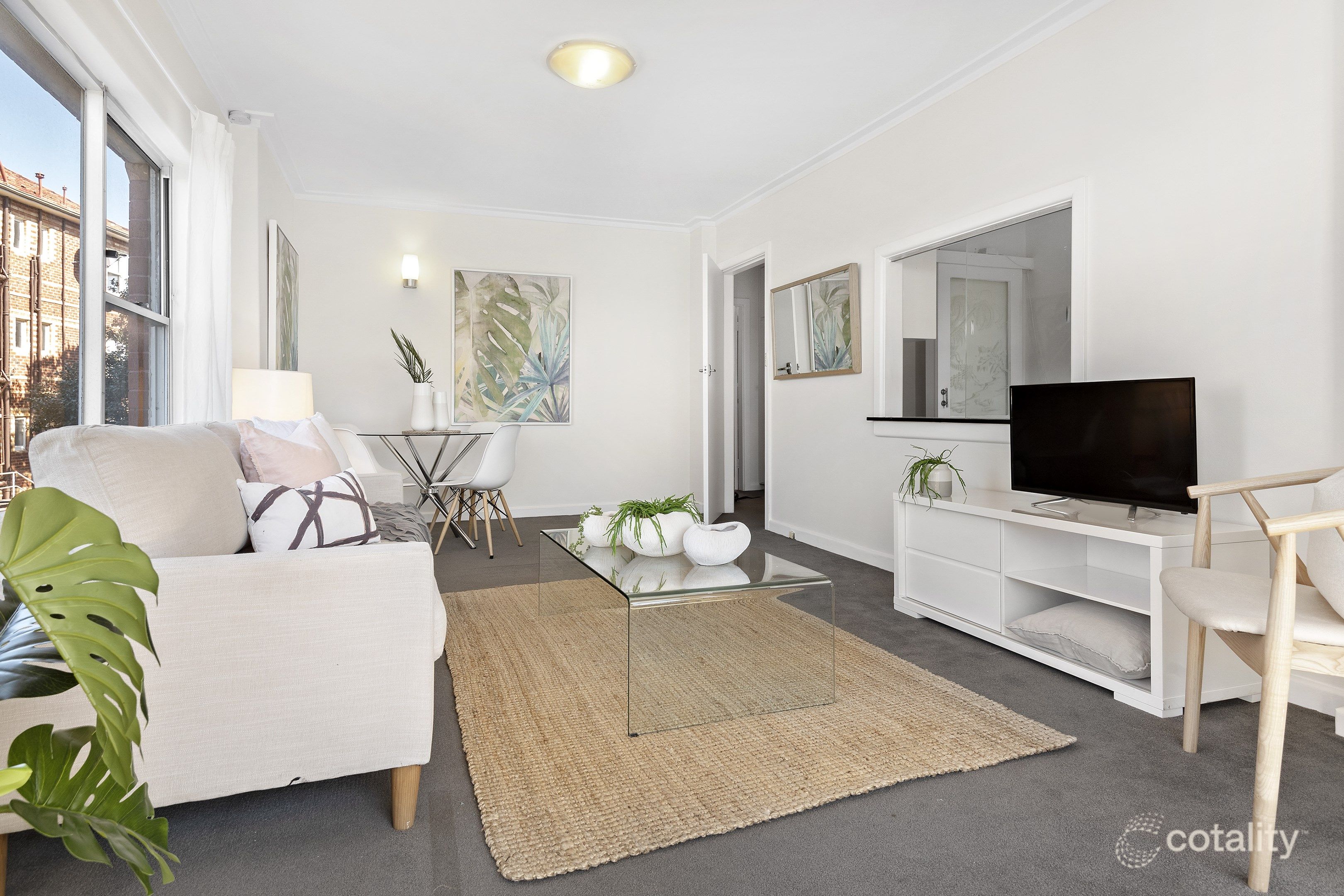 3/123 Sydney Rd, Fairlight, NSW 2094