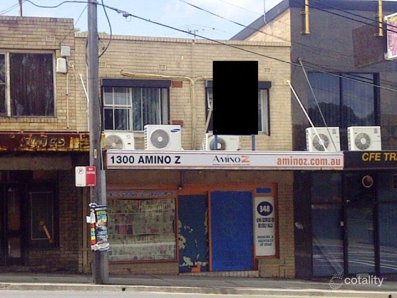 348 King Georges Rd, Beverly Hills, NSW 2209