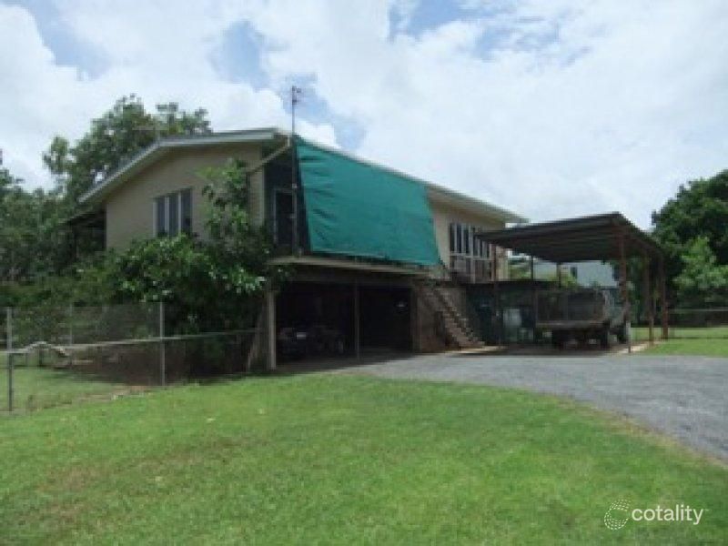 61 Circular Way, Trunding, QLD 4874