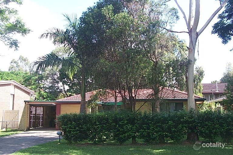 24 Kaloma Rd, The Gap, QLD 4061