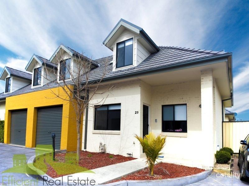 29/13-17 Wilson St, St Marys, NSW 2760