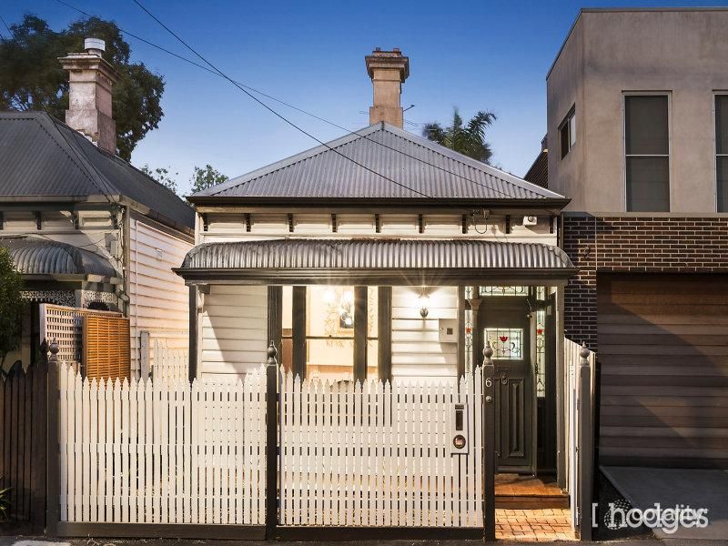 6 Woodstock St, Balaclava, VIC 3183