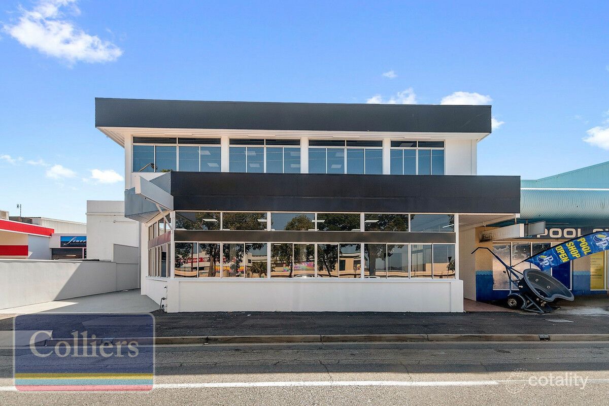 109 Ingham Rd, West End, QLD 4810