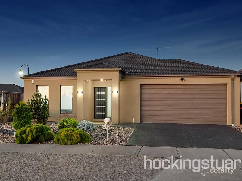 26 Manooka Rd, Brookfield, VIC 3338