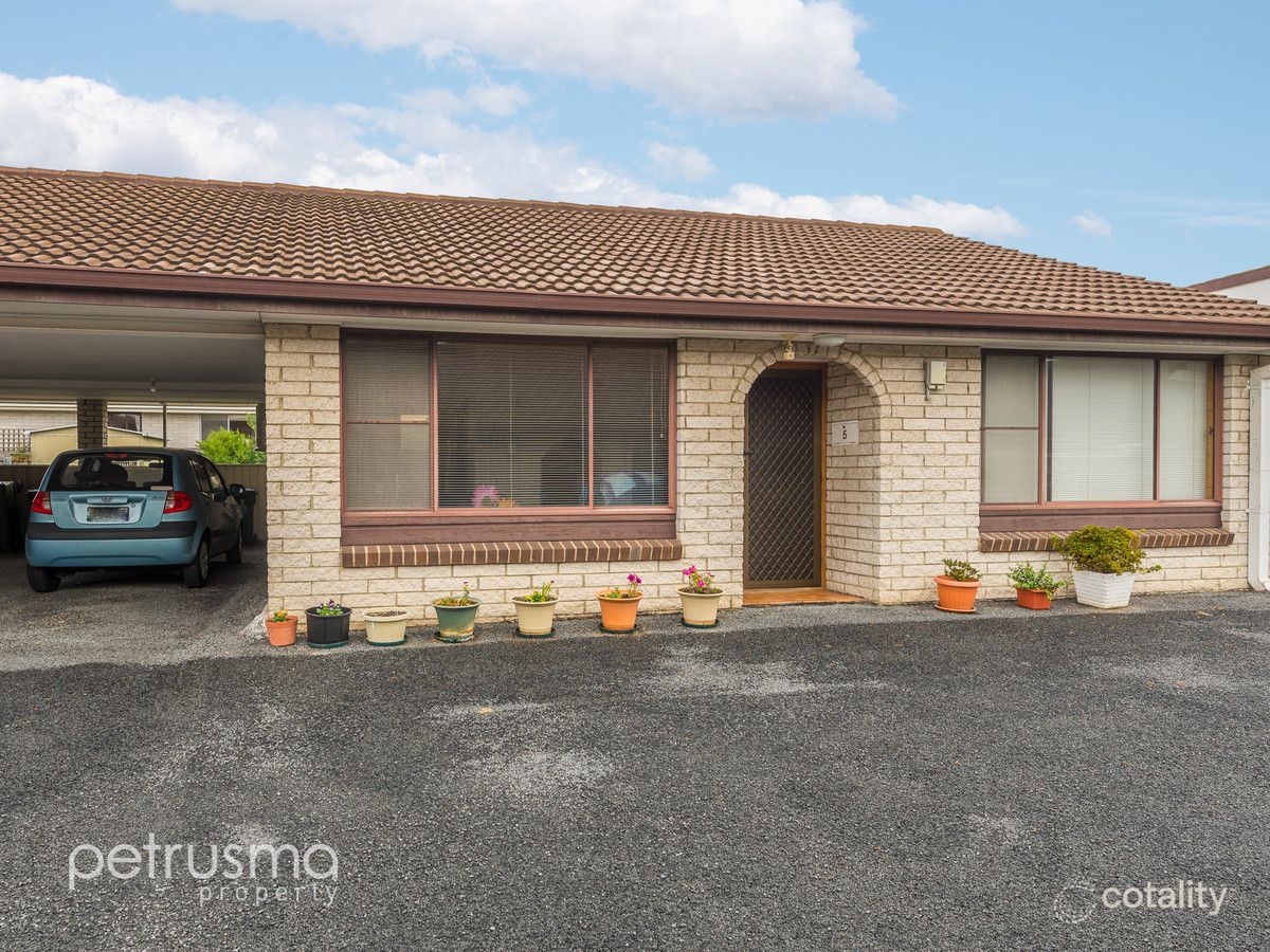 5/194 Clarence St, Howrah, TAS 7018