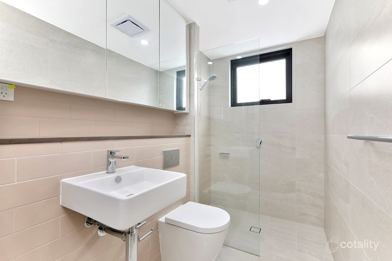 33/600 Mowbray Rd W, Lane Cove North, NSW 2066