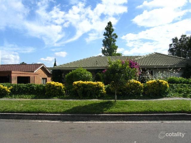 57 Elliott Ave, East Ryde, NSW 2113