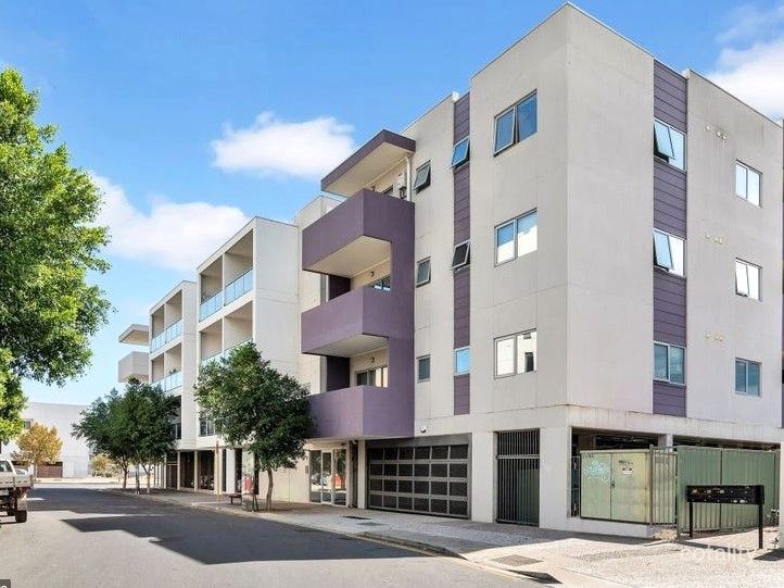 109/2 Augustine St, Mawson Lakes, SA 5095