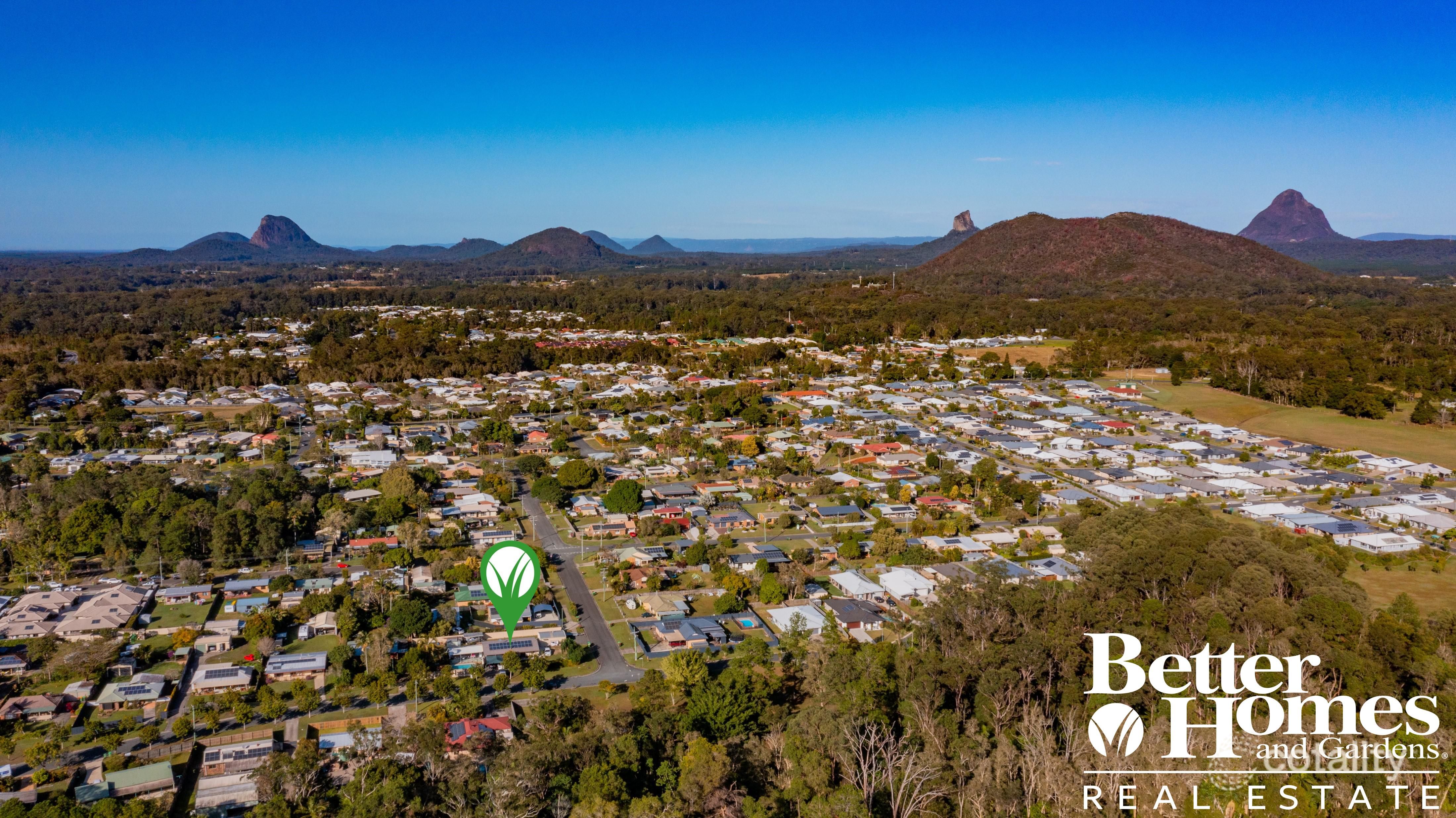 1 Arcadia Dr, Beerwah, QLD 4519