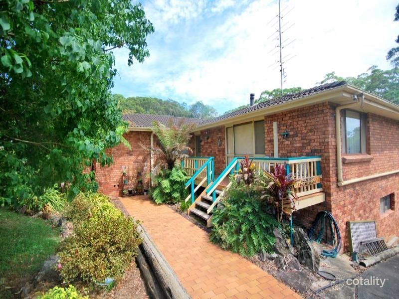 14 Winter Cl, Lisarow, NSW 2250