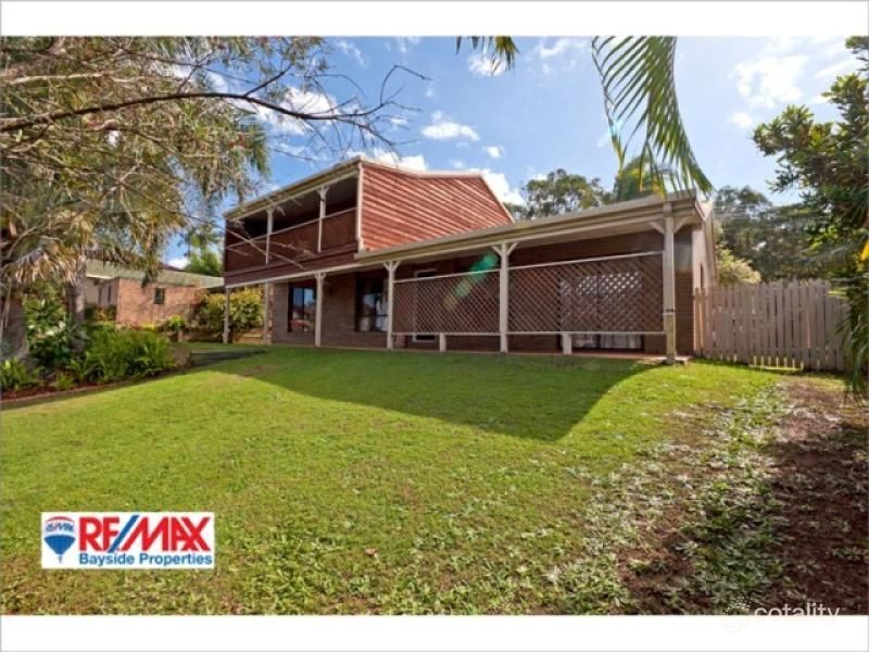 63 Killarney Cres, Capalaba, QLD 4157