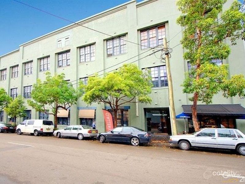 204/66-72 Mclachlan Ave, Darlinghurst, NSW 2010