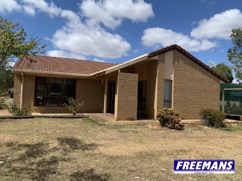 10 Keith Shaw Dr, Kingaroy, QLD 4610