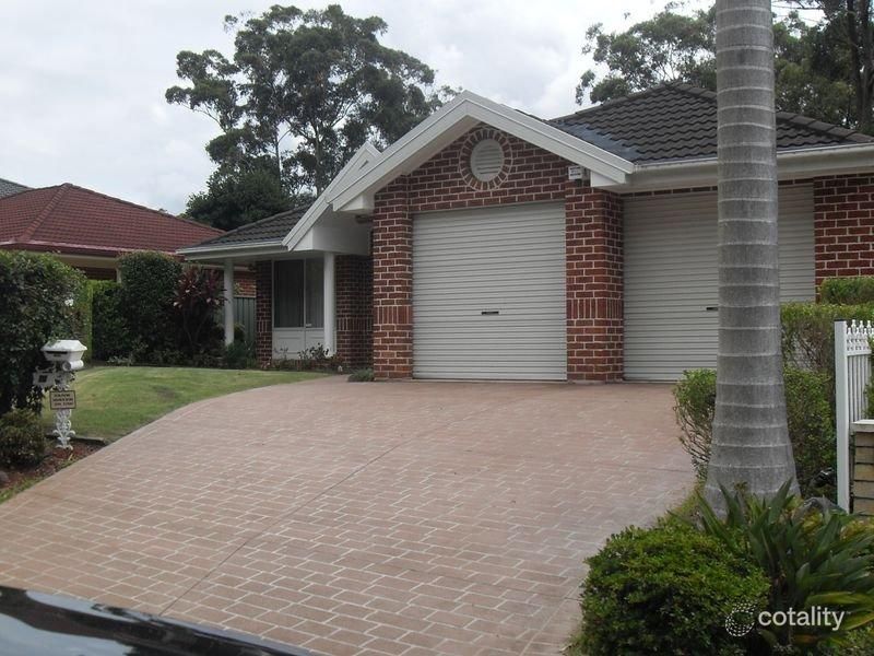 26 Flakelar Cres, Terrigal, NSW 2260