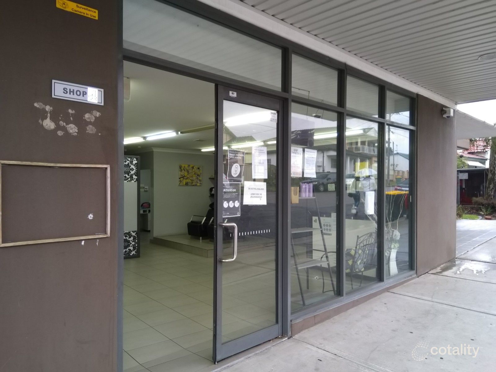 4/142-146 Woodville Rd, Merrylands, NSW 2160