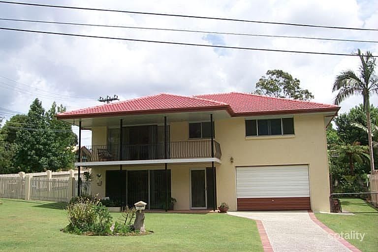27 Woodside St, The Gap, QLD 4061