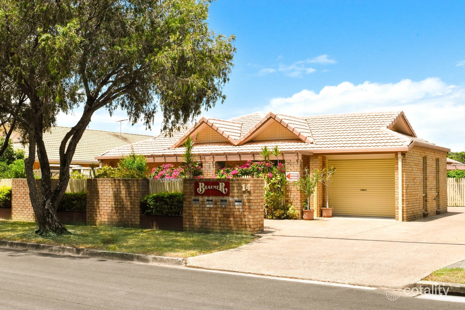 1/14 Chelsea St, Kippa-Ring, QLD 4021