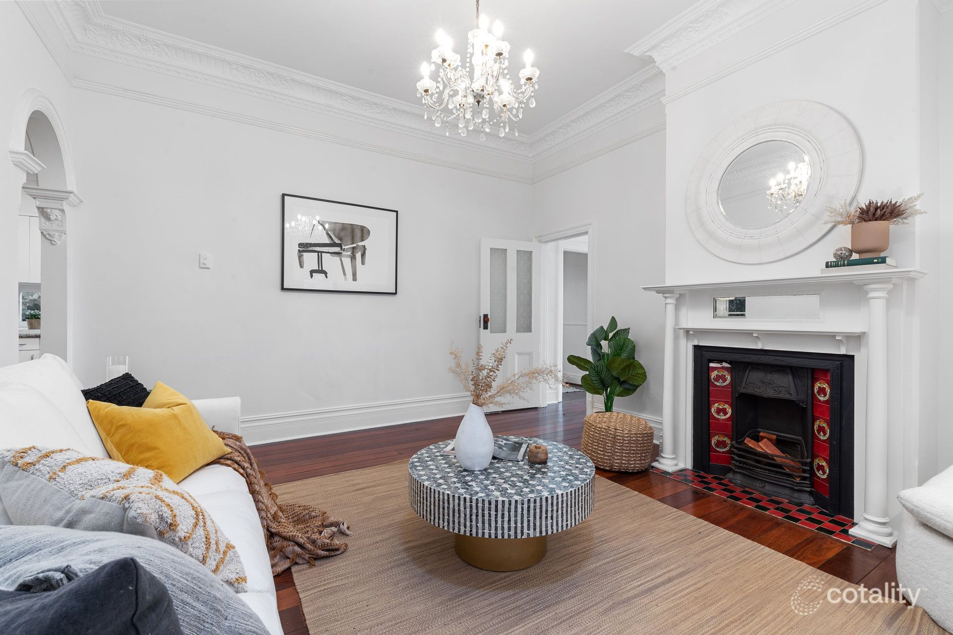 60 Salisbury St, Subiaco, WA 6008