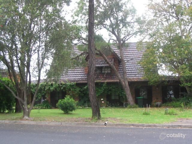 4 Marceau Dr, Concord, NSW 2137