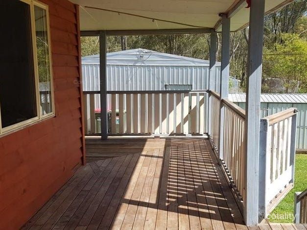 363 Old Esk North Rd, South East Nanango, QLD 4615