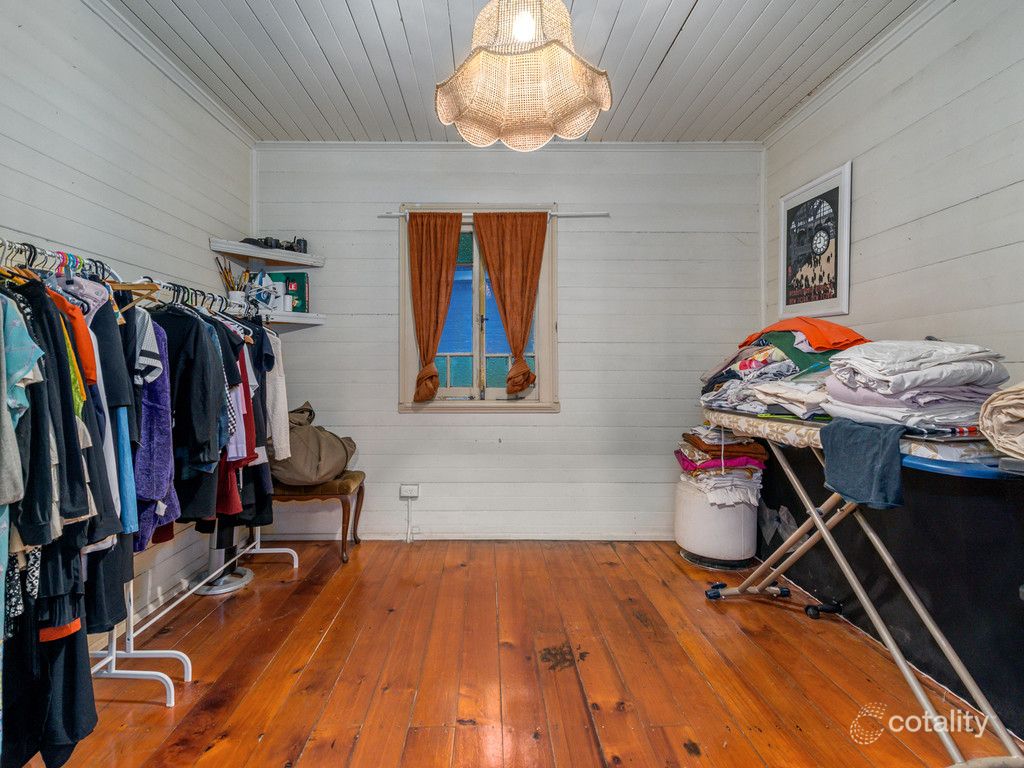 31 Sheriff St, Petrie Terrace, QLD 4000