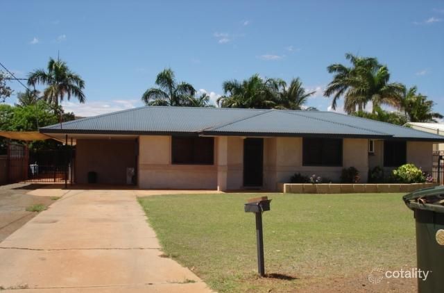 7 Flinders Ct, Pegs Creek, WA 6714
