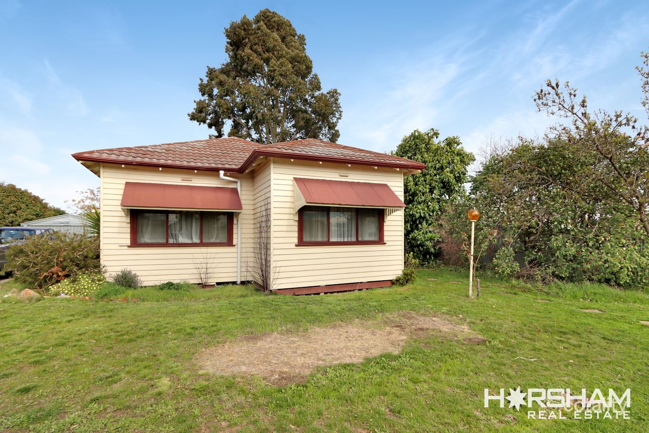 3 Lewis St, Horsham, VIC 3400