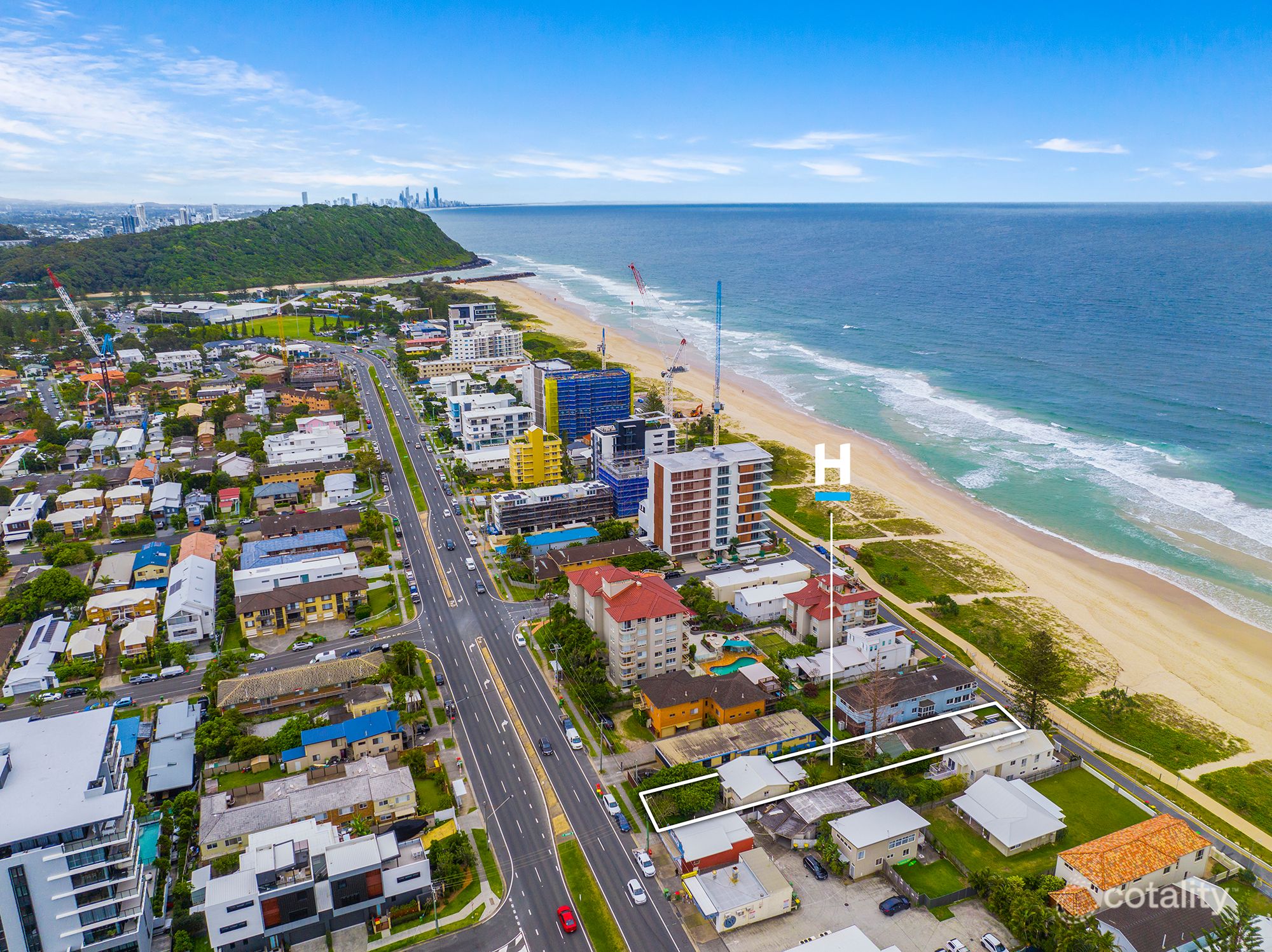 442 The Esplanade, Palm Beach, QLD 4221