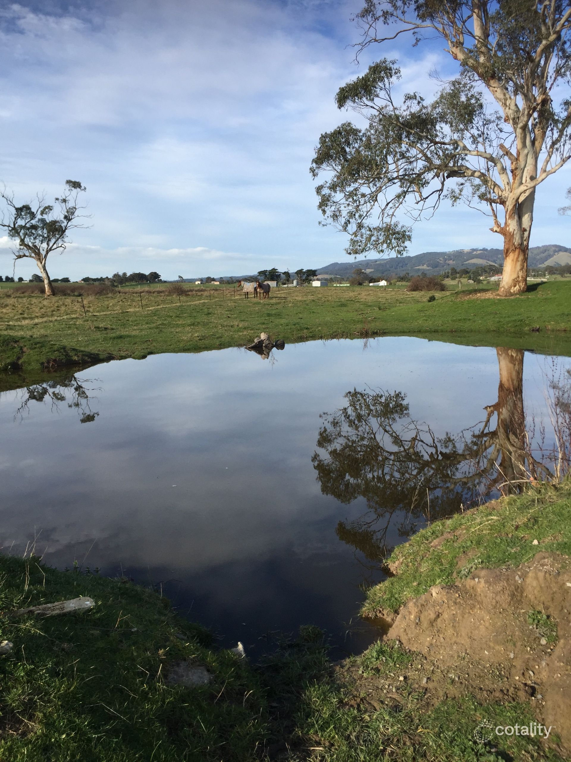 Lot 2 Jumbuk Rd, Yinnar South, VIC 3869