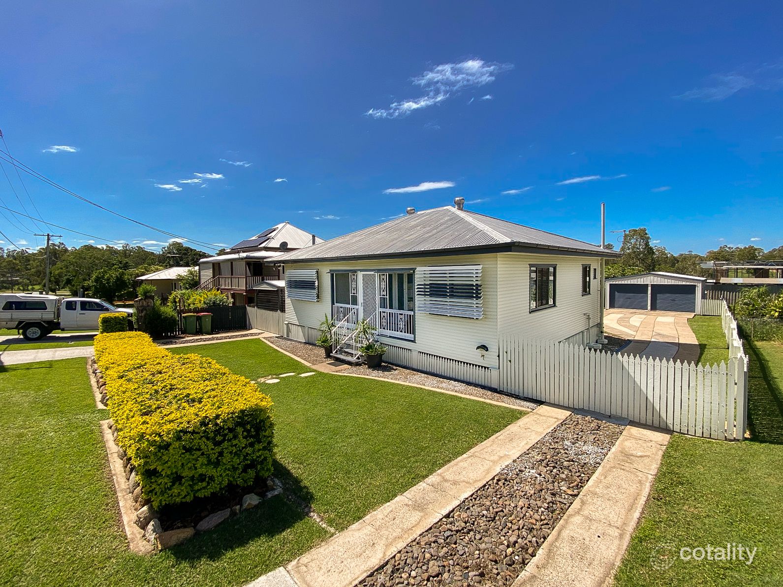 7 Bottomley St, Brassall, QLD 4305